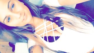 [127 of 336 Vids] Kaybooz (Throat Goat) OnlyFans Leaks Nude Blowjob Queen