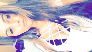 [127 of 336 Vids] Kaybooz (Throat Goat) OnlyFans Leaks Nude Blowjob Queen