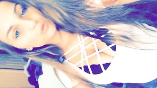 [127 of 336 Vids] Kaybooz (Throat Goat) OnlyFans Leaks Nude Blowjob Queen