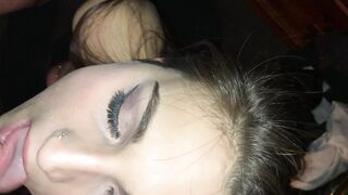 [153 of 336 Vids] Kaybooz (Throat Goat) OnlyFans Leaks Nude Blowjob Queen