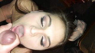 [153 of 336 Vids] Kaybooz (Throat Goat) OnlyFans Leaks Nude Blowjob Queen