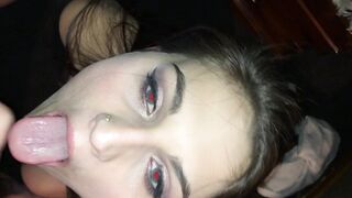 [153 of 336 Vids] Kaybooz (Throat Goat) OnlyFans Leaks Nude Blowjob Queen