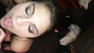 [155 of 336 Vids] Kaybooz (Throat Goat) OnlyFans Leaks Nude Blowjob Queen