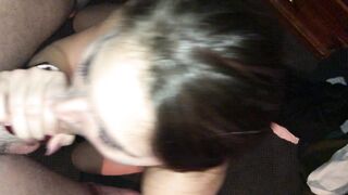 [155 of 336 Vids] Kaybooz (Throat Goat) OnlyFans Leaks Nude Blowjob Queen