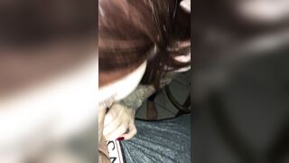 [168 of 336 Vids] Kaybooz (Throat Goat) OnlyFans Leaks Nude Blowjob Queen