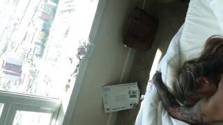 [208 of 336 Vids] Kaybooz (Throat Goat) OnlyFans Leaks Nude Blowjob Queen