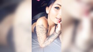 [215 of 336 Vids] Kaybooz (Throat Goat) OnlyFans Leaks Nude Blowjob Queen