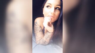 [215 of 336 Vids] Kaybooz (Throat Goat) OnlyFans Leaks Nude Blowjob Queen