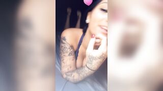 [215 of 336 Vids] Kaybooz (Throat Goat) OnlyFans Leaks Nude Blowjob Queen