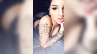 [215 of 336 Vids] Kaybooz (Throat Goat) OnlyFans Leaks Nude Blowjob Queen