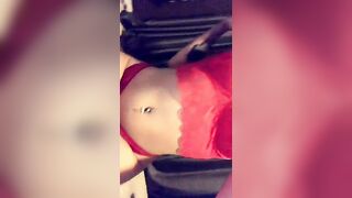 [24 of 336 Vids] Kaybooz (Throat Goat) OnlyFans Leaks Nude Blowjob Queen