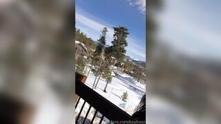 [253 of 336 Vids] Kaybooz (Throat Goat) OnlyFans Leaks Nude Blowjob Queen