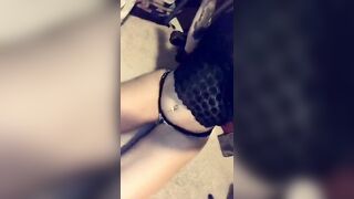 [26 of 336 Vids] Kaybooz (Throat Goat) OnlyFans Leaks Nude Blowjob Queen