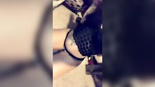 [26 of 336 Vids] Kaybooz (Throat Goat) OnlyFans Leaks Nude Blowjob Queen