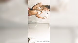 [267 of 336 Vids] Kaybooz (Throat Goat) OnlyFans Leaks Nude Blowjob Queen