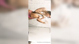 [267 of 336 Vids] Kaybooz (Throat Goat) OnlyFans Leaks Nude Blowjob Queen