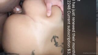 [285 of 336 Vids] Kaybooz (Throat Goat) OnlyFans Leaks Nude Blowjob Queen