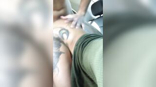 [304 of 336 Vids] Kaybooz (Throat Goat) OnlyFans Leaks Nude Blowjob Queen