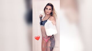[323 of 336 Vids] Kaybooz (Throat Goat) OnlyFans Leaks Nude Blowjob Queen