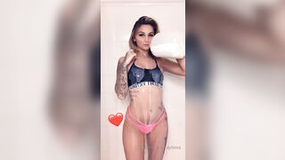 [323 of 336 Vids] Kaybooz (Throat Goat) OnlyFans Leaks Nude Blowjob Queen