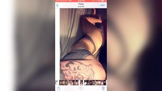 [52 of 336 Vids] Kaybooz (Throat Goat) OnlyFans Leaks Nude Blowjob Queen