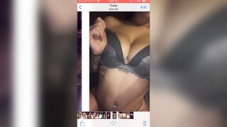 [52 of 336 Vids] Kaybooz (Throat Goat) OnlyFans Leaks Nude Blowjob Queen