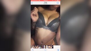 [52 of 336 Vids] Kaybooz (Throat Goat) OnlyFans Leaks Nude Blowjob Queen