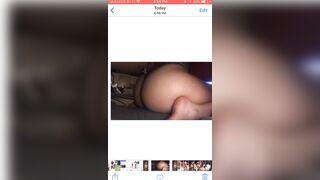 [52 of 336 Vids] Kaybooz (Throat Goat) OnlyFans Leaks Nude Blowjob Queen
