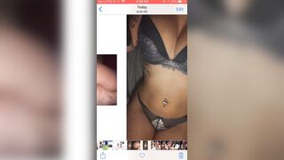 [52 of 336 Vids] Kaybooz (Throat Goat) OnlyFans Leaks Nude Blowjob Queen
