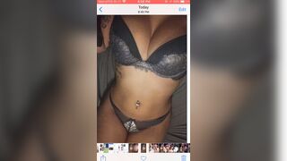 [52 of 336 Vids] Kaybooz (Throat Goat) OnlyFans Leaks Nude Blowjob Queen