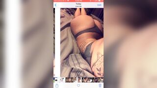 [52 of 336 Vids] Kaybooz (Throat Goat) OnlyFans Leaks Nude Blowjob Queen