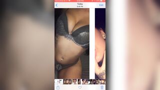[52 of 336 Vids] Kaybooz (Throat Goat) OnlyFans Leaks Nude Blowjob Queen