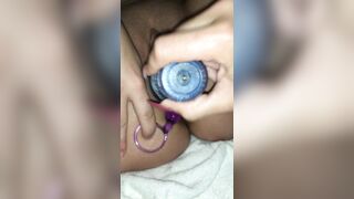 [66 of 336 Vids] Kaybooz (Throat Goat) OnlyFans Leaks Nude Blowjob Queen