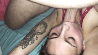 [89 of 336 Vids] Kaybooz (Throat Goat) OnlyFans Leaks Nude Blowjob Queen