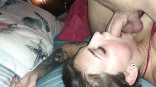 [90 of 336 Vids] Kaybooz (Throat Goat) OnlyFans Leaks Nude Blowjob Queen