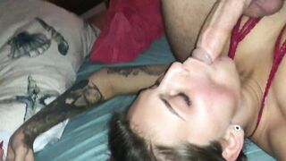 [90 of 336 Vids] Kaybooz (Throat Goat) OnlyFans Leaks Nude Blowjob Queen