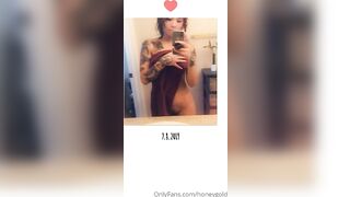 [101 of 430 Vids] Honeygold (Honey Gold aka honeygoldxx) OnlyFans Leaks Nude