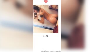 [101 of 430 Vids] Honeygold (Honey Gold aka honeygoldxx) OnlyFans Leaks Nude