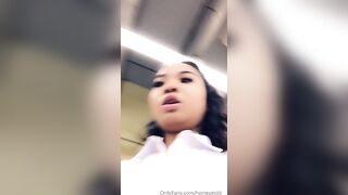 [109 of 430 Vids] Honeygold (Honey Gold aka honeygoldxx) OnlyFans Leaks Nude