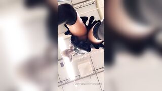 [109 of 430 Vids] Honeygold (Honey Gold aka honeygoldxx) OnlyFans Leaks Nude