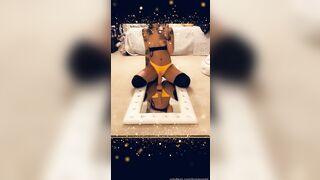 [112 of 430 Vids] Honeygold (Honey Gold aka honeygoldxx) OnlyFans Leaks Nude