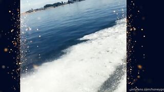 [129 of 430 Vids] Honeygold (Honey Gold aka honeygoldxx) OnlyFans Leaks Nude