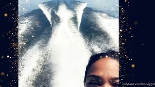 [129 of 430 Vids] Honeygold (Honey Gold aka honeygoldxx) OnlyFans Leaks Nude