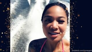 [129 of 430 Vids] Honeygold (Honey Gold aka honeygoldxx) OnlyFans Leaks Nude