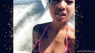[129 of 430 Vids] Honeygold (Honey Gold aka honeygoldxx) OnlyFans Leaks Nude