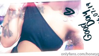 [136 of 430 Vids] Honeygold (Honey Gold aka honeygoldxx) OnlyFans Leaks Nude