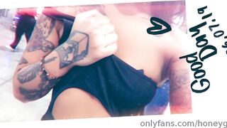 [136 of 430 Vids] Honeygold (Honey Gold aka honeygoldxx) OnlyFans Leaks Nude