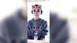 [147 of 430 Vids] Honeygold (Honey Gold aka honeygoldxx) OnlyFans Leaks Nude