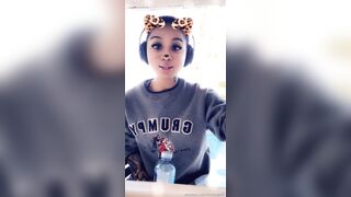 [147 of 430 Vids] Honeygold (Honey Gold aka honeygoldxx) OnlyFans Leaks Nude