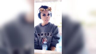 [147 of 430 Vids] Honeygold (Honey Gold aka honeygoldxx) OnlyFans Leaks Nude